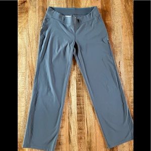 Columbia Grey Omni-Shield Jogger/Athletic Pants